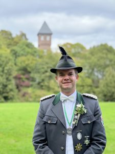 Bild von Christoph Scheffler