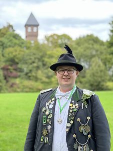 Bild von Julius Weber