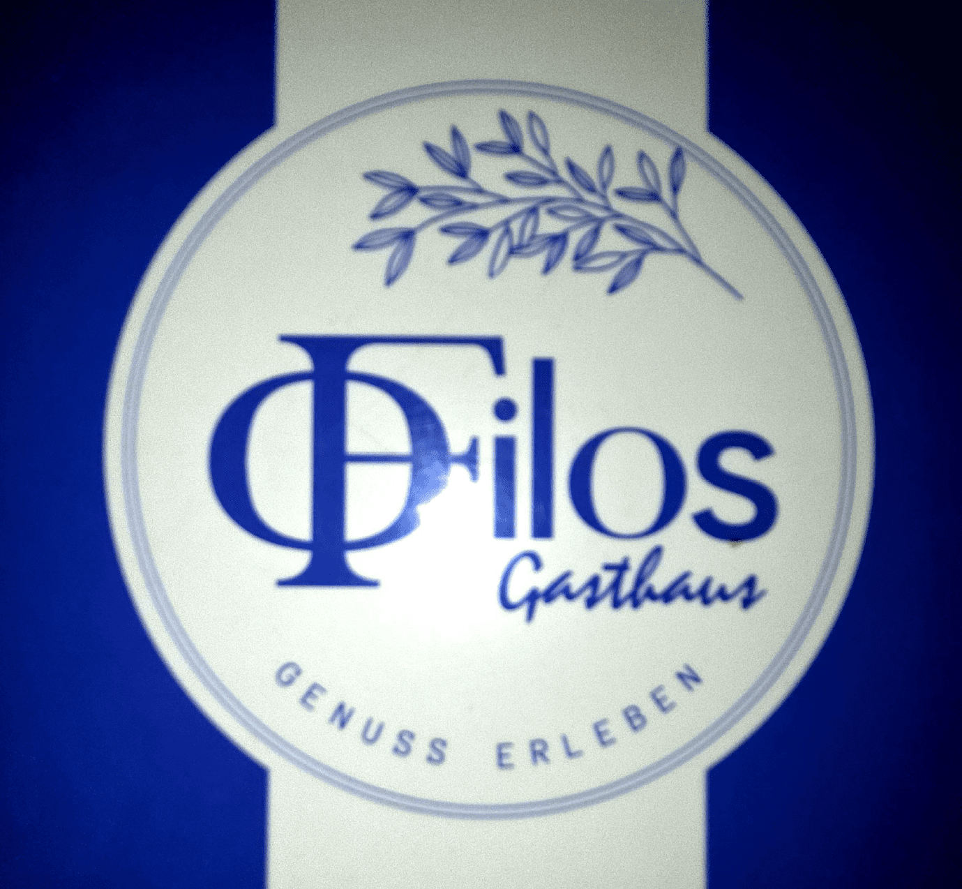 Gasthaus Filos Neuss Norf - Genuss erleben